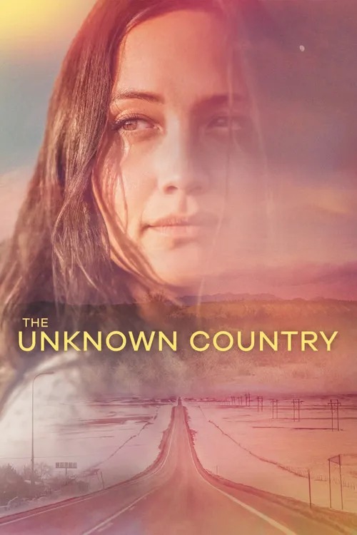Póster de The Unknown Country