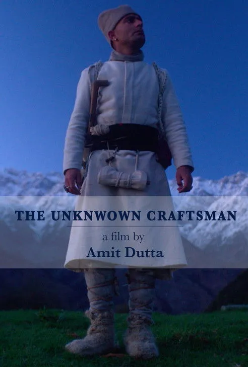 Nitin Goel interpreta a en The Unknown Craftsman