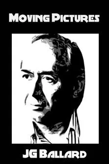 Chris Petit interpreta a Self en The Unmade Films of J.G. Ballard