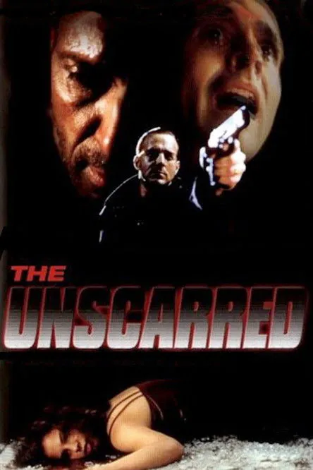 Póster de The Unscarred