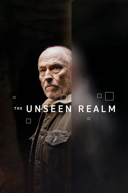 Michael S. Heiser interpreta a Self en The Unseen Realm