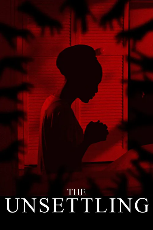 Póster de The Unsettling
