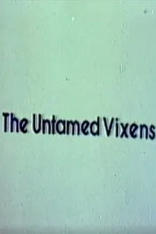 Portada de The Untamed Vixens