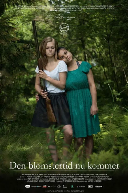 Andreea Petre interpreta a Sabina en The Unthinkable