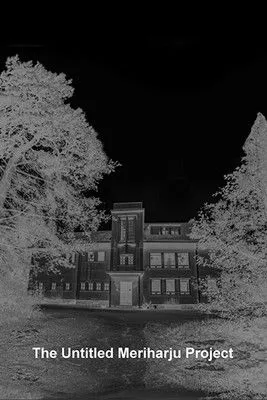 Jarno Mahlberg interpreta a Self en The Untitled Meriharju Project