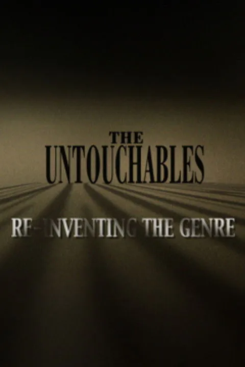 Stephen H. Burum interpreta a Self en The Untouchables: Re-Inventing the Genre