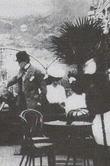 Evelyn Nesbit interpreta a Herself en The Unwritten Law: A Thrilling Drama Based on the Thaw-White Tragedy