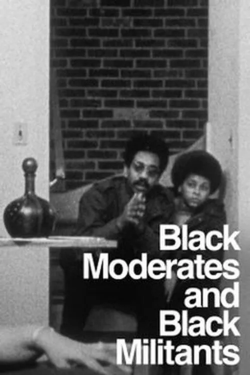 Bobby Rush interpreta a Self en The Urban Crisis and the New Militants: Module 6 - Black Moderates and Black Militants