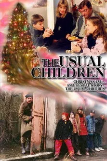 Luke Aikman interpreta a en The Usual Children