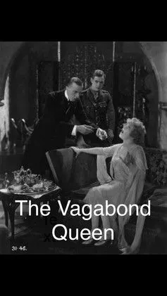 Glen Byam Shaw interpreta a Jimmie en The Vagabond Queen