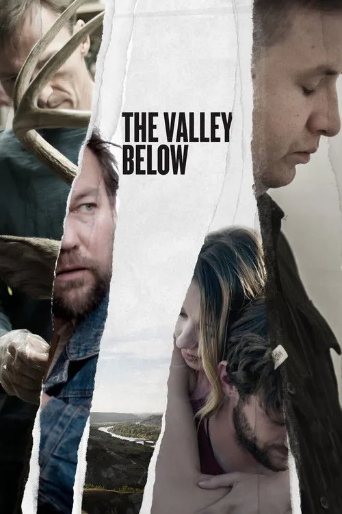 Mikaela Cochrane interpreta a Kate en The Valley Below
