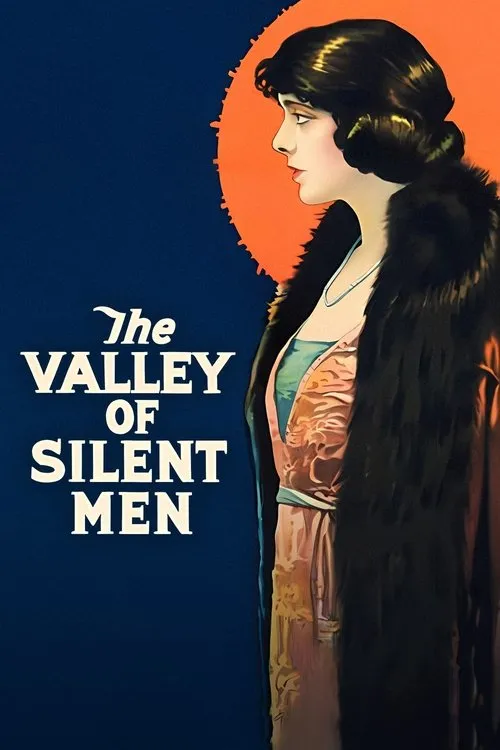 George Nash interpreta a en The Valley of Silent Men