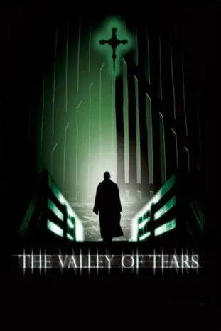 Gabriella Gubás interpreta a Eva en The Valley of Tears