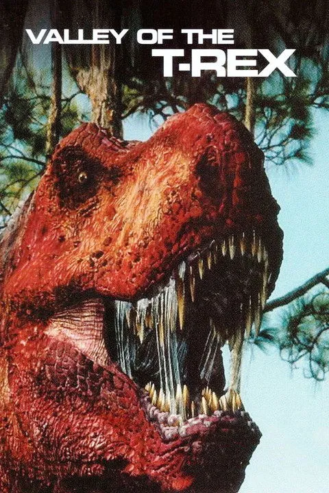 Jack Horner interpreta a en The Valley of the T-Rex