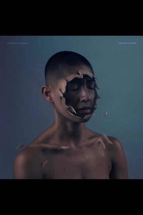 Andy Hull interpreta a en The Valley of Vision