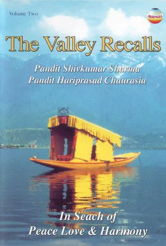 Póster de The Valley Recalls, Vol. 2