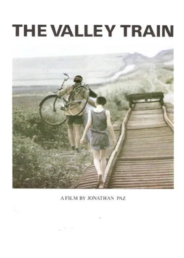 Neta Moran interpreta a Ruti en The Valley Train