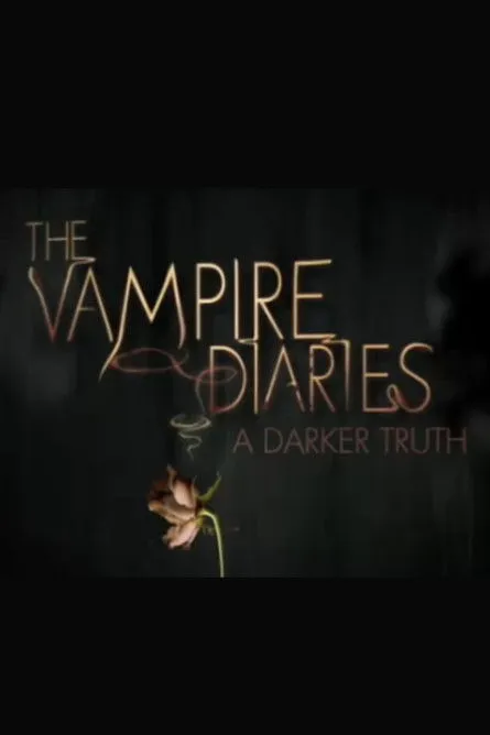 Molly O'Neill interpreta a Mystic Grill Hostess en The Vampire Diaries: A Darker Truth