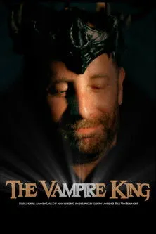 Póster de The Vampire King