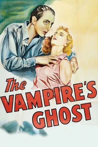 Martin Wilkins interpreta a Simon Peter en The Vampire's Ghost