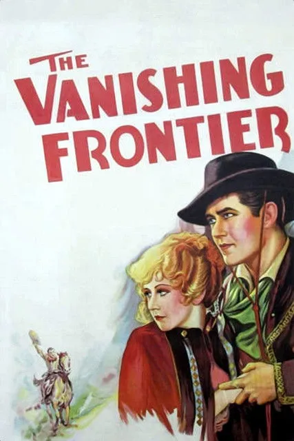 Póster de la película The Vanishing Frontier