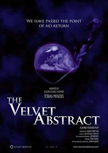 Tobias Menzies interpreta a Narrator en The Velvet Abstract