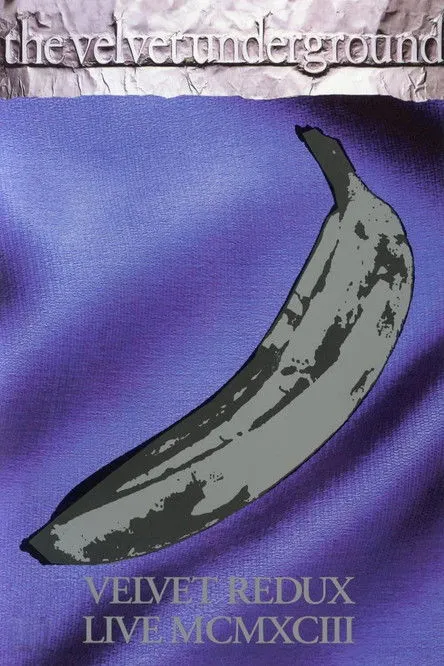 Sterling Morrison interpreta a en The Velvet Underground - Velvet Redux Live MCMXCIII