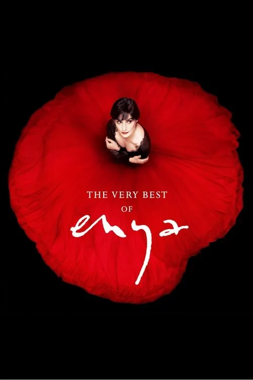 Enya interpreta a Self (archive footage) en The Very Best of Enya