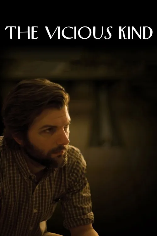 Adam Scott interpreta a Caleb Sinclaire en The Vicious Kind