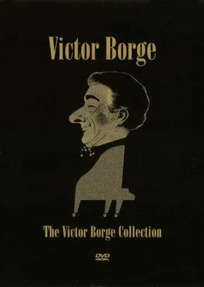 Portada de The Victor Borge Collection