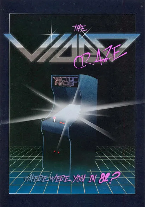 Steve Wiebe interpreta a Himself en The Video Craze