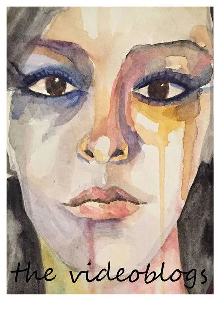 Póster de The Videoblogs