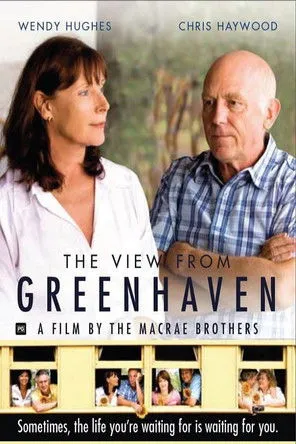 Póster de The View from Greenhaven
