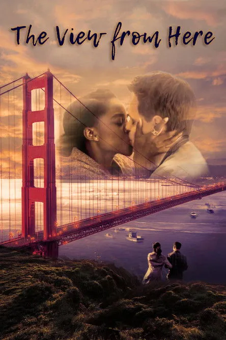 Póster de The View From Here