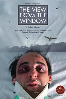 Alex Barclay interpreta a Martin en The View From The Window