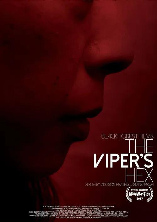 Póster de The Viper's Hex
