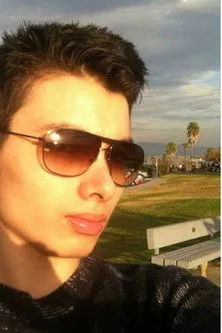 Póster de The Virgin Killer