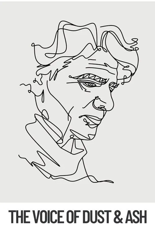 ?????? ?????? interpreta a  en The Voice of Dust and Ash