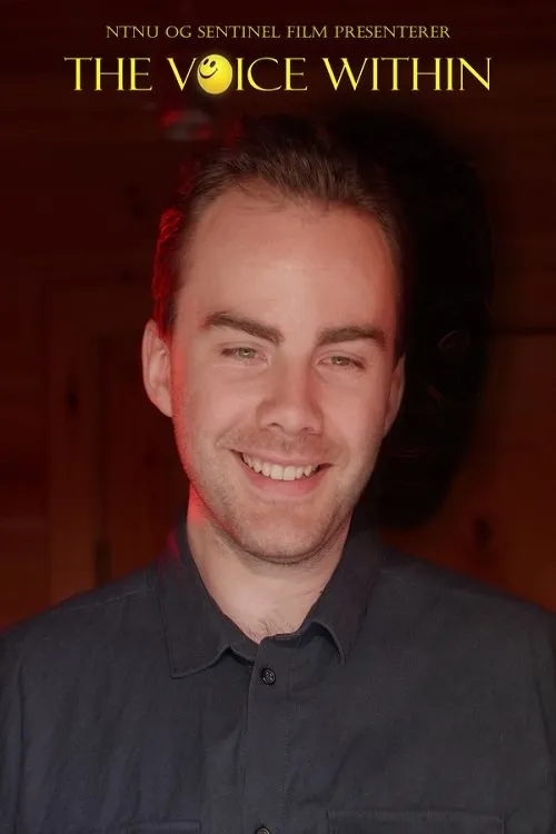 Ørjan Veisetaune Svingen interpreta a Daniel / Narrator en The Voice Within