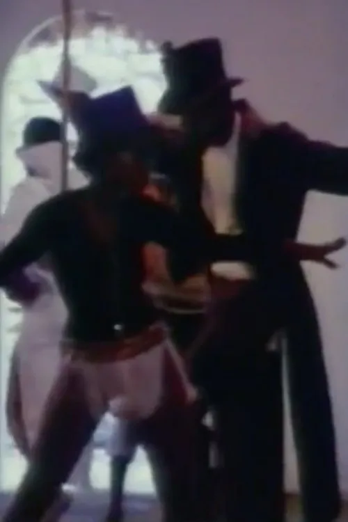 Alan Neuman interpreta a Host en The Voodoo Connection