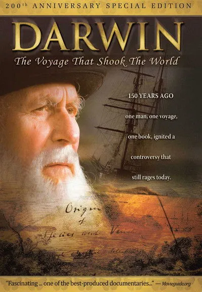 Matthew O'Sullivan interpreta a Narrator en The Voyage That Shook the World
