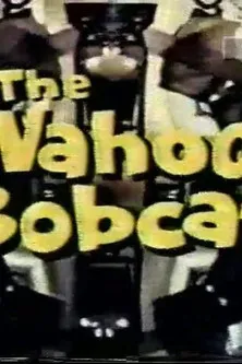 Jock MacGregor interpreta a Jed Morgan en The Wahoo Bobcat