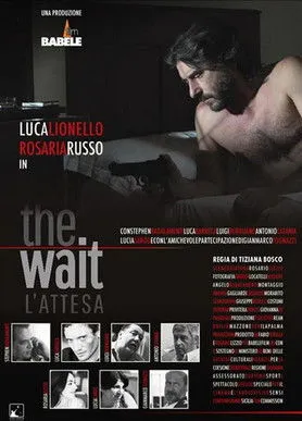 Póster de The Wait - L'attesa