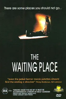 Dave Perrett interpreta a Belmont en The Waiting Place