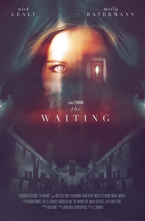 Póster de The Waiting
