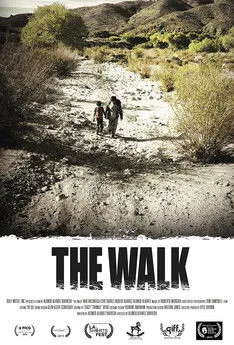 Adolfo Álvarez interpreta a Mateo en The Walk