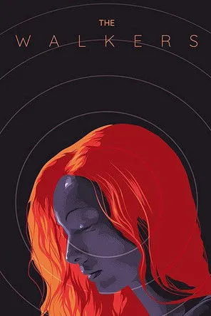 Lex King interpreta a Becky en The Walkers