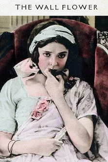 Tom Gallery interpreta a Roy Duncan en The Wall Flower