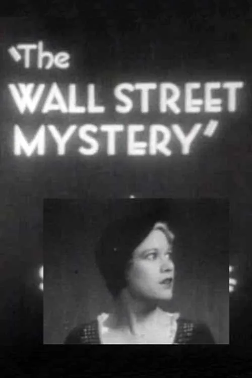 Frances Dale interpreta a Dorothy Paige en The Wall Street Mystery