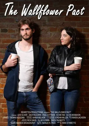 Kevin Tan interpreta a Donny Dodge en The Wallflower Pact